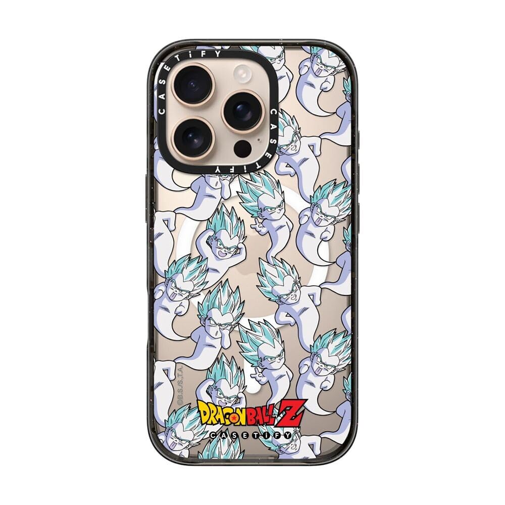 Amazon.co.jp: CASETiFY インパクト iPhone 16 Pro ケース [MagSafe